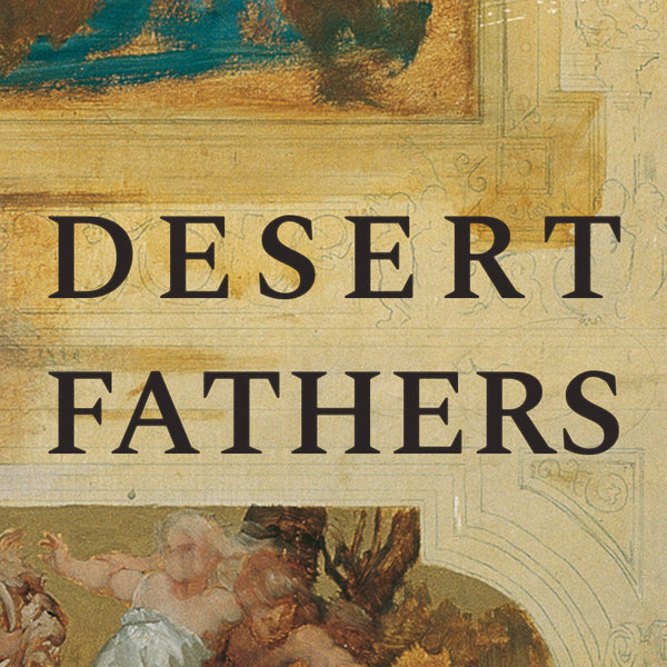 Desert Fathers: Merch